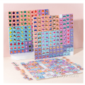 puzzle logical training children magnetic wooden toys